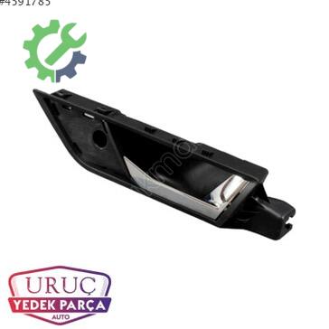 Skoda Fabia Kapı Kolu 6V0839222A çıkma parça