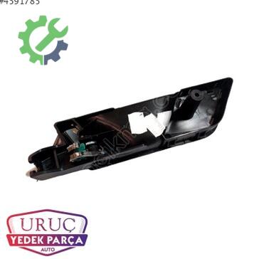 Skoda Fabia Kapı Kolu 6V0839222A çıkma parça