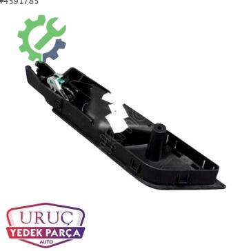 Skoda Fabia Kapı Kolu 6V0839222A çıkma parça
