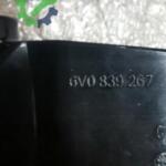 Çıkma Skoda Fabia Kapı Gergisi 6V0839267
