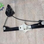 Skoda Fabia Kelebek Camı 6V0839462 Sökme Çıkma