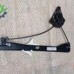 Skoda Fabia Kelebek Camı 6V0839462 Sökme Çıkma