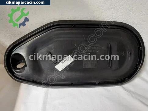 Skoda Fabia Kapı çıkma parça