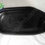 Skoda Fabia Orijinal Çıkma Kapı 6V0839915A