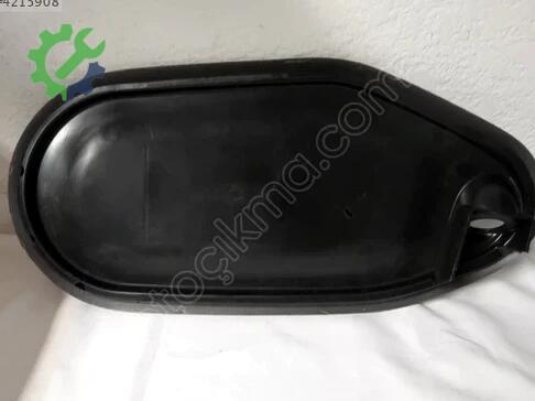 Skoda Fabia Kapı 6V0839915A çıkma parça
