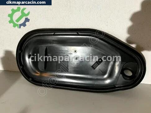 Skoda Fabia Kapı çıkma parça