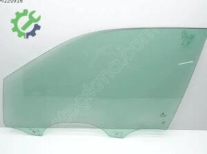 Skoda Fabia Orijinal Çıkma Kapı Camları 6V0845201C