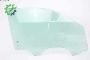 Skoda Fabia Kapı Camları 6V0845202C Sökme Çıkma
