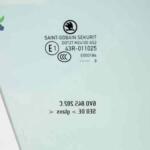 Skoda Fabia Kapı Camları 6V0845202C Sökme Çıkma