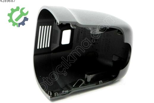Skoda Fabia Dış Ayna 6V0858548A çıkma parça