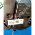 Skoda Fabia 2015-2022 Kapı Kolu Çıkma – 6V0868538A