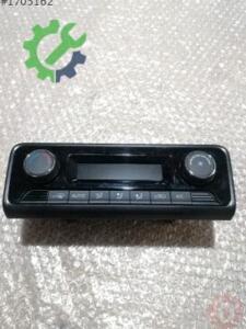 Skoda Fabia Klima Kontrol Paneli 6V0907044C Sökme Çıkma