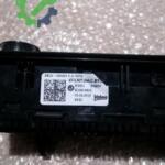 Skoda Fabia Klima Kontrol Paneli 6V0907044C Sökme Çıkma