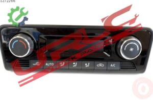 Skoda Fabia Klima Kontrol Paneli 6V0907044C Sökme Çıkma