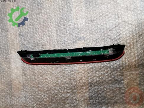 Skoda Fabia Stop 6V0945097 çıkma parça