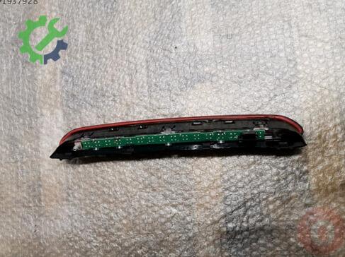 Skoda Fabia Stop 6V0945097 çıkma parça