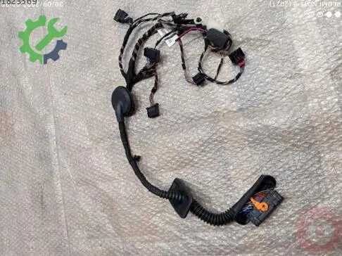 Skoda Fabia Elektrik Tesisatı 6V0971120DB çıkma parça