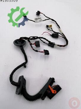 Skoda Fabia Elektrik Tesisatı 6V0971121AS çıkma parça