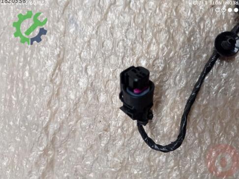 Skoda Fabia Elektrik Tesisatı 6V0972297F çıkma parça