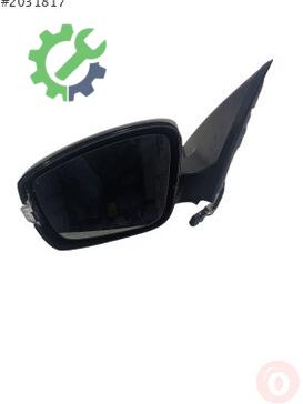 Skoda Fabia Dış Ayna 6V1857407F çıkma parça