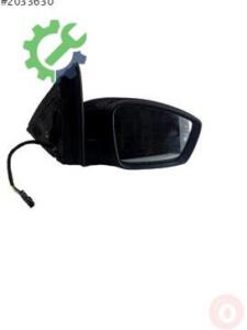 Skoda Fabia Orijinal Çıkma Dış Ayna 6V1857408F