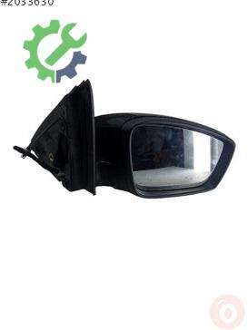 Skoda Fabia Dış Ayna 6V1857408F çıkma parça
