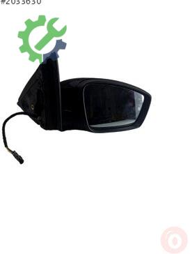 Skoda Fabia Dış Ayna 6V1857408F çıkma parça