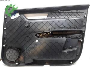 Skoda Fabia Orijinal Çıkma Kapı 6V1867013L