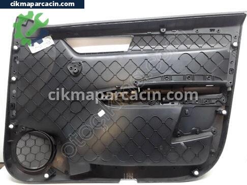 Skoda Fabia Kapı çıkma parça