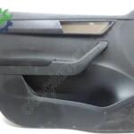 Skoda Fabia Orijinal Çıkma Kapı 6V1867013L