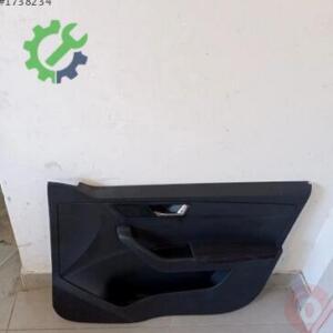 Skoda Fabia Kapı Döşemesi 6V1867014L Sökme Çıkma