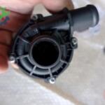 Çıkma Skoda Fabia Kapı Kilidi 6V1867171A