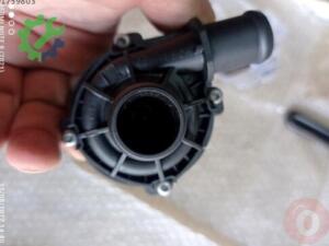 Çıkma Skoda Fabia Kapı Kilidi 6V1867171A