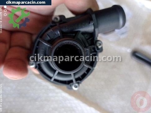 Skoda Fabia Kapı Kilidi çıkma parça