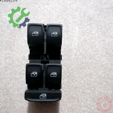 Skoda Fabia Cam çıkma parça