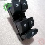 Skoda Fabia 2022 Cam Çıkma – 6V1959857A