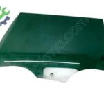 Skoda Fabia Kapı Camları 6V6845205B Sökme Çıkma
