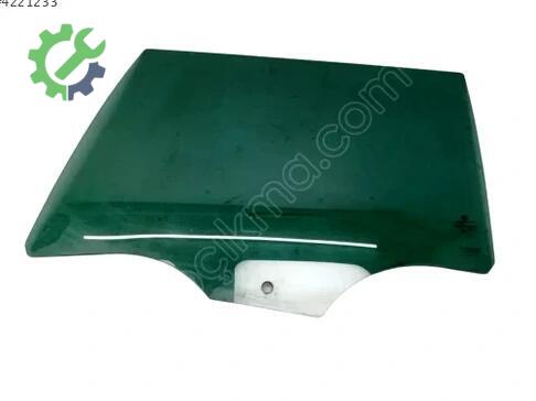 Skoda Fabia Kapı Camları 6V6845205B çıkma parça