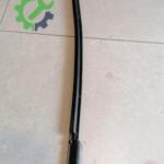 Skoda Fabia Fitil 2022