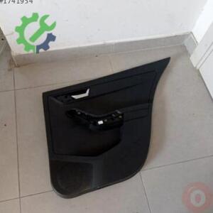 Skoda Fabia Kapı Döşemesi 6V6867024F Sökme Çıkma