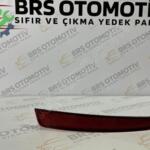 6V6945105 SKODA FABİA 2014 SIFIR SOL ARKA REFLEKTÖR