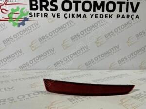6V6945105 SKODA FABİA 2014 SIFIR SOL ARKA REFLEKTÖR