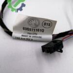 Skoda Fabia Elektrik Tesisatı 6V6971161Q Sökme Çıkma
