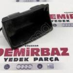 Volkswagen Lupo 1993-2001 Orijinal Çıkma Küllük 6X0864575