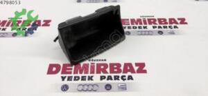 Volkswagen Lupo 1993-2001 Orijinal Çıkma Küllük 6X0864575