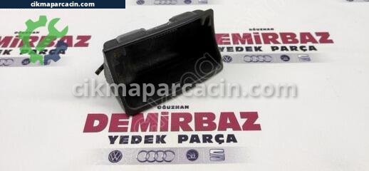 Volkswagen Lupo Küllük çıkma parça