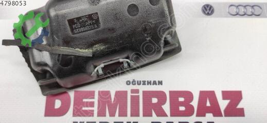Volkswagen Lupo Küllük 6X0864575 çıkma parça