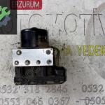 6X0907379B-6X0614117 SEAT İBİZA CORDOBA Çıkma Orijinal ABS Beyni