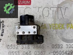 6X0907379B-6X0614117 SEAT İBİZA CORDOBA Çıkma Orijinal ABS Beyni
