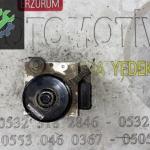 6X0907379B-6X0614117 SEAT İBİZA CORDOBA Çıkma Orijinal ABS Beyni